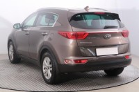 Kia Sportage  2.0 CRDi Comfort