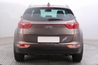 Kia Sportage  2.0 CRDi Comfort