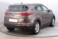 Kia Sportage  2.0 CRDi Comfort