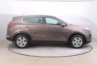 Kia Sportage  2.0 CRDi Comfort