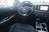 Kia Sportage  2.0 CRDi Comfort
