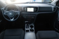 Kia Sportage  2.0 CRDi Comfort