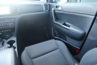 Kia Sportage  2.0 CRDi Comfort