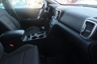 Kia Sportage  2.0 CRDi Comfort
