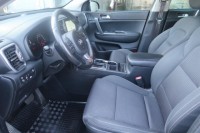 Kia Sportage  2.0 CRDi Comfort