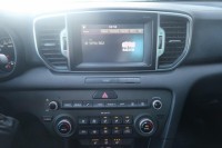 Kia Sportage  2.0 CRDi Comfort