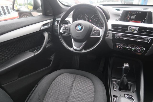 BMW X1  xDrive20d 