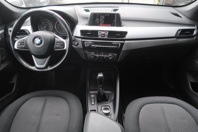 BMW X1  xDrive20d 