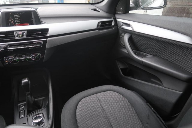 BMW X1  xDrive20d 