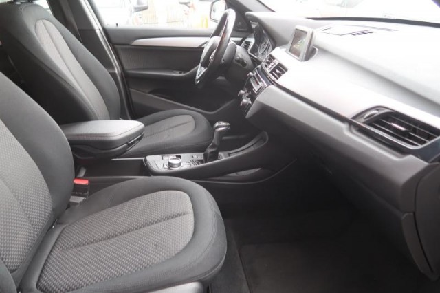 BMW X1  xDrive20d 