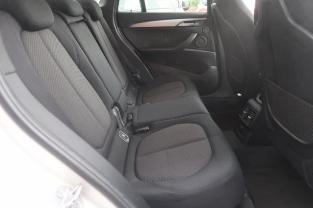 BMW X1  xDrive20d 