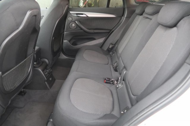 BMW X1  xDrive20d 