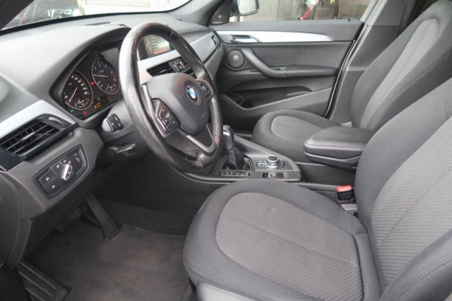 BMW X1  xDrive20d 
