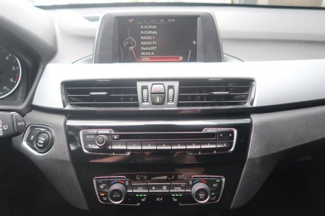 BMW X1  xDrive20d 