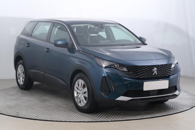 Peugeot 5008  PureTech 130 Active Pack