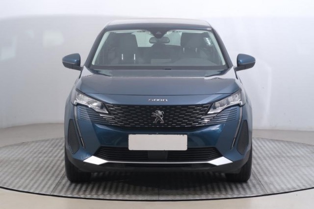 Peugeot 5008  PureTech 130 Active Pack