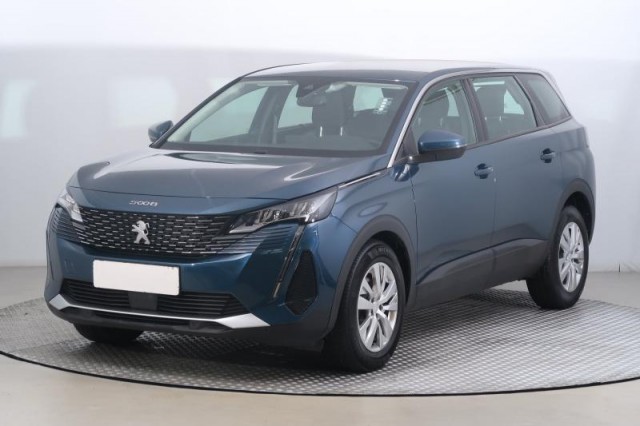 Peugeot 5008  PureTech 130 Active Pack