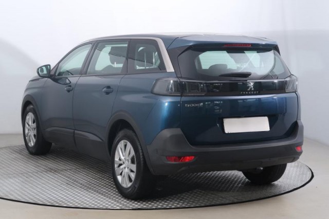 Peugeot 5008  PureTech 130 Active Pack