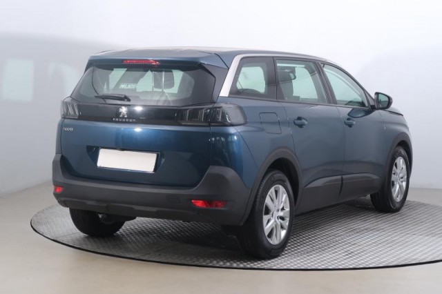 Peugeot 5008  PureTech 130 Active Pack