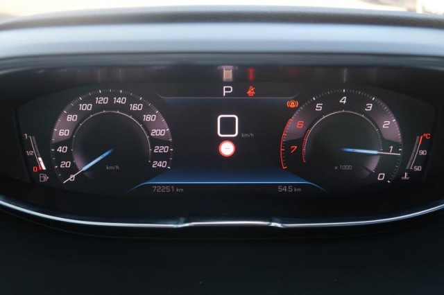 Peugeot 5008  PureTech 130 Active Pack
