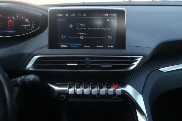 Peugeot 5008  PureTech 130 Active Pack