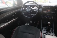 Hyundai Tucson  1.6 T-GDI N-Line
