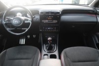 Hyundai Tucson  1.6 T-GDI N-Line