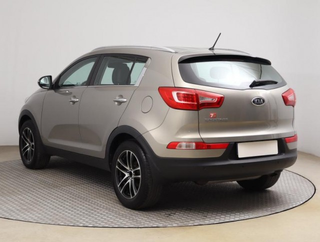Kia Sportage  1.6 GDI 