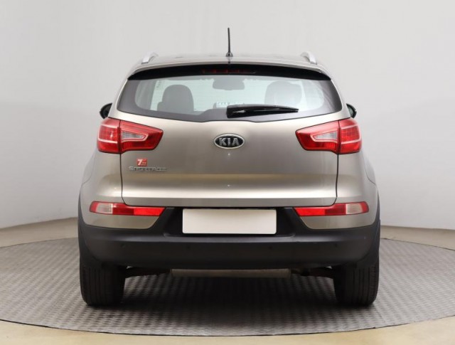 Kia Sportage  1.6 GDI 