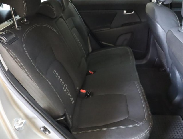 Kia Sportage  1.6 GDI 