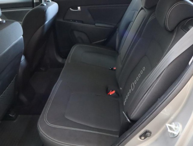 Kia Sportage  1.6 GDI 