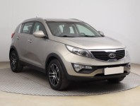 Kia Sportage  1.6 GDI 