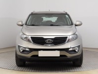 Kia Sportage  1.6 GDI 