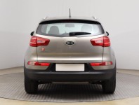 Kia Sportage  1.6 GDI 