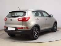 Kia Sportage  1.6 GDI 