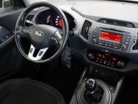 Kia Sportage  1.6 GDI 