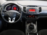 Kia Sportage  1.6 GDI 