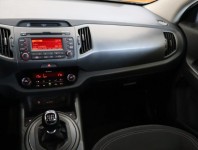 Kia Sportage  1.6 GDI 