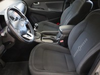 Kia Sportage  1.6 GDI 