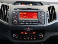Kia Sportage  1.6 GDI 