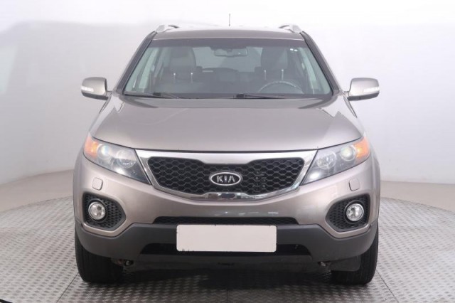 Kia Sorento  2.2 CRDi 