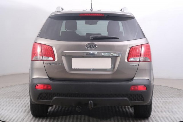 Kia Sorento  2.2 CRDi 