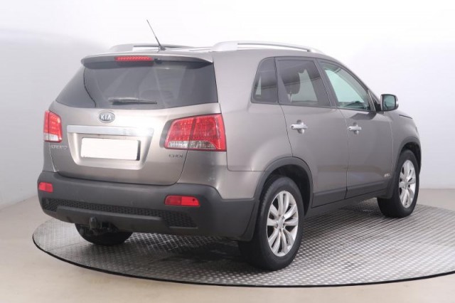 Kia Sorento  2.2 CRDi 