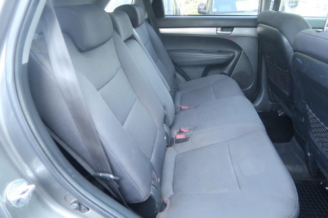 Kia Sorento  2.2 CRDi 