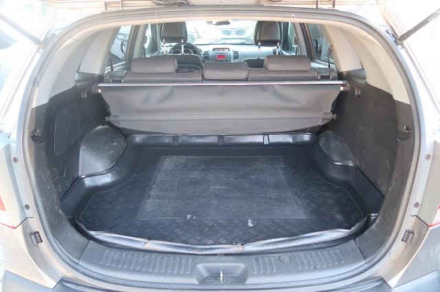 Kia Sorento  2.2 CRDi 