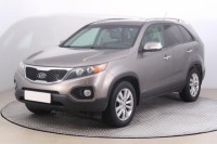Kia Sorento  2.2 CRDi 