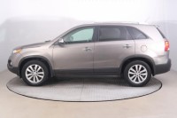 Kia Sorento  2.2 CRDi 