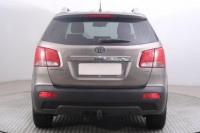 Kia Sorento  2.2 CRDi 