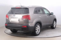 Kia Sorento  2.2 CRDi 