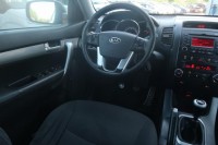 Kia Sorento  2.2 CRDi 
